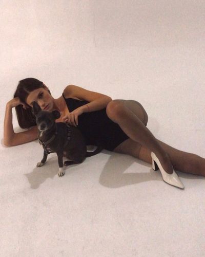 Yusra Geyik seksi ifşa fotoğrafı 66266