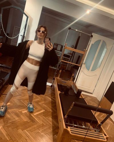 Yusra Geyik seksi ifşa fotoğrafı 66262