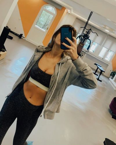Yusra Geyik seksi ifşa fotoğrafı 66254