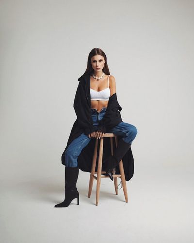 Yusra Geyik seksi ifşa fotoğrafı 66243