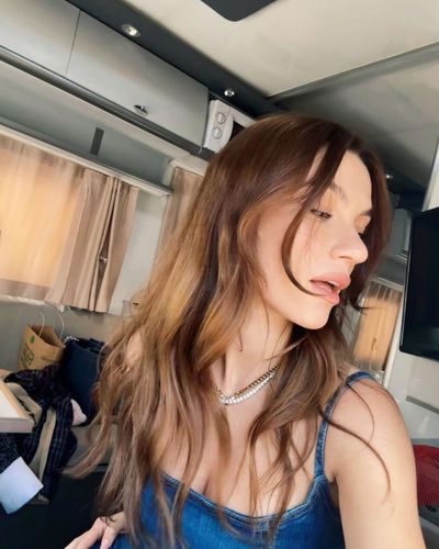 Yusra Geyik seksi ifşa fotoğrafı 66242