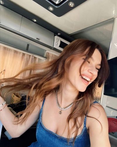 Yusra Geyik seksi ifşa fotoğrafı 66239