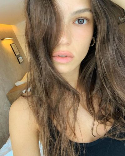 Yusra Geyik seksi ifşa fotoğrafı 66221