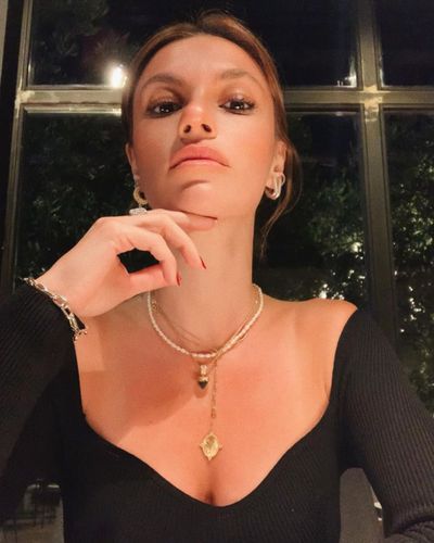 Yusra Geyik seksi ifşa fotoğrafı 66216