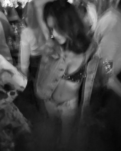 Yusra Geyik seksi ifşa fotoğrafı 66209