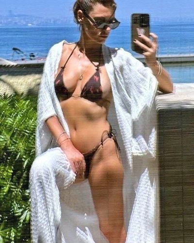 Yusra Geyik seksi ifşa fotoğrafı 368