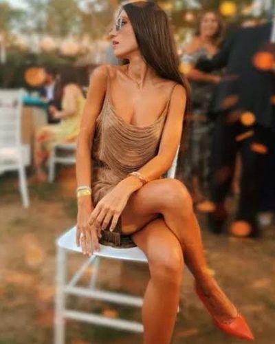 Yusra Geyik seksi ifşa fotoğrafı 391