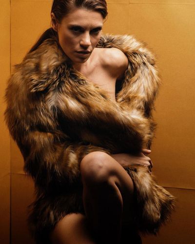 Yusra Geyik seksi ifşa fotoğrafı 403
