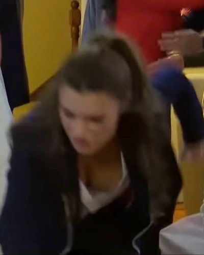 Yusra Geyik seksi ifşa fotoğrafı 409