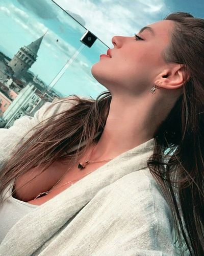 Yusra Geyik seksi ifşa fotoğrafı 416