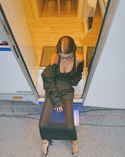 Yusra Geyik seksi ifşa fotoğrafı 420