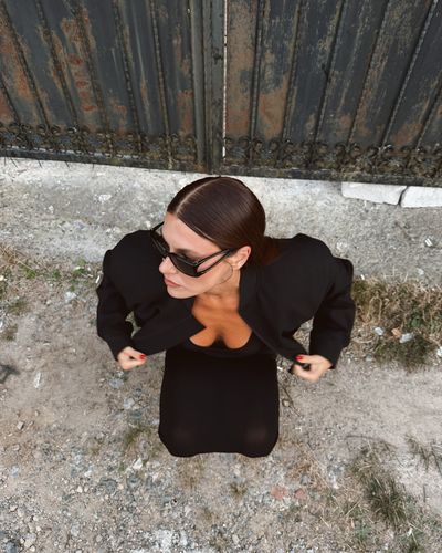 Yusra Geyik seksi ifşa fotoğrafı 423