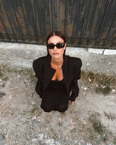 Yusra Geyik seksi ifşa fotoğrafı 424