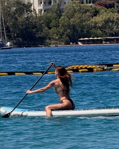 Yusra Geyik seksi ifşa fotoğrafı 432