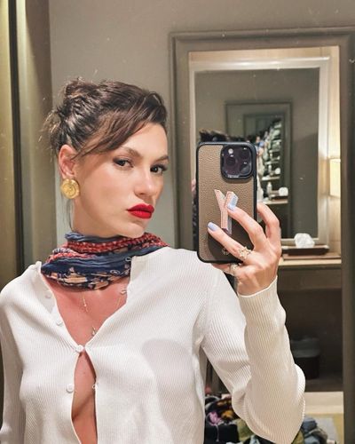 Yusra Geyik seksi ifşa fotoğrafı 446