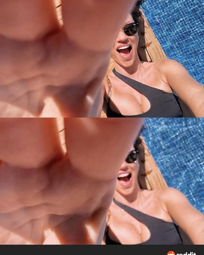 Yusra Geyik seksi ifşa fotoğrafı 448