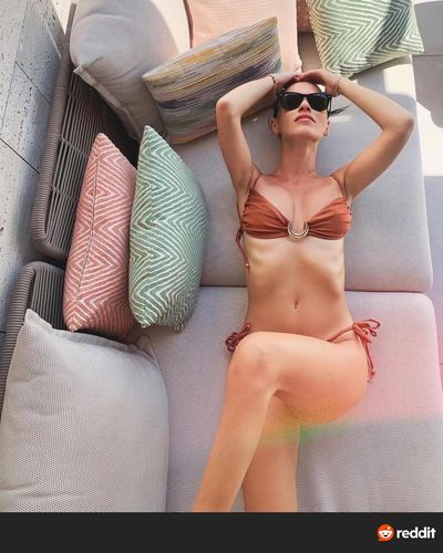 Yusra Geyik seksi ifşa fotoğrafı 449