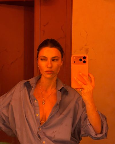 Yusra Geyik seksi ifşa fotoğrafı 451