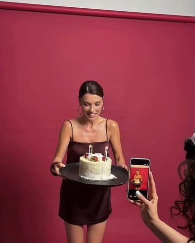 Yusra Geyik seksi ifşa fotoğrafı 457
