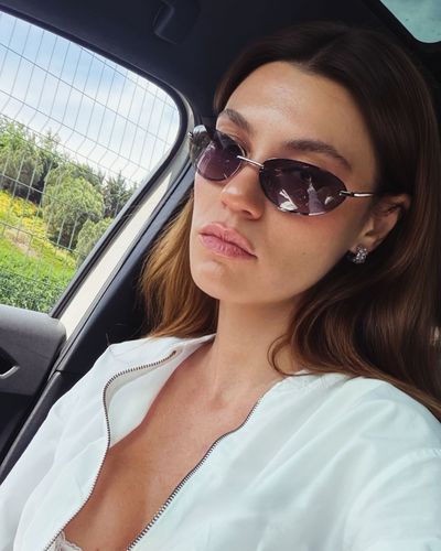 Yusra Geyik seksi ifşa fotoğrafı 459