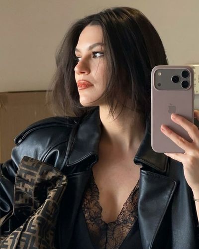 Yusra Geyik seksi ifşa fotoğrafı 467