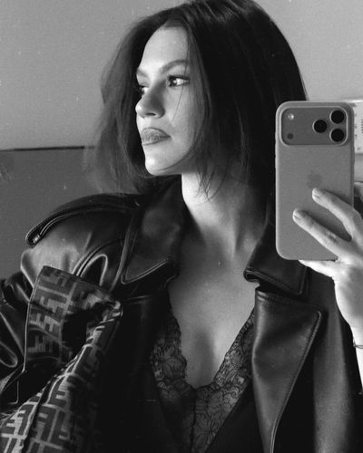 Yusra Geyik seksi ifşa fotoğrafı 468