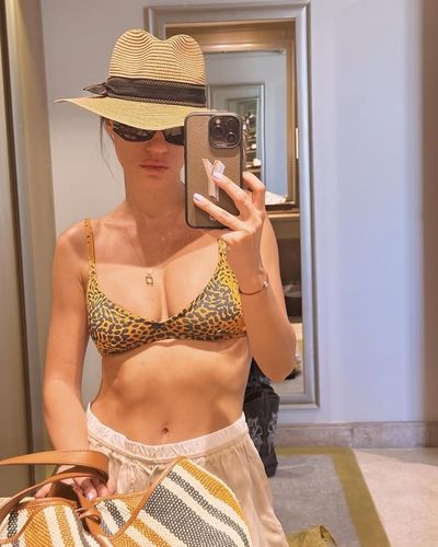 Yusra Geyik seksi ifşa fotoğrafı 469