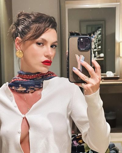 Yusra Geyik seksi ifşa fotoğrafı 474