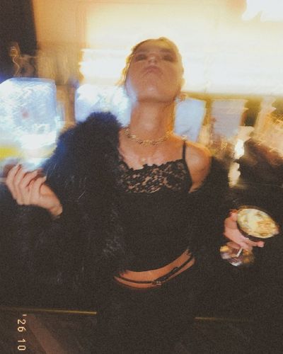 Yusra Geyik seksi ifşa fotoğrafı 507