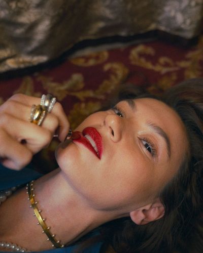 Yusra Geyik seksi ifşa fotoğrafı 203