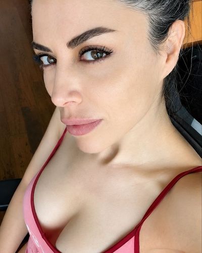 Zehra Bora seksi ifşa fotoğrafı 21