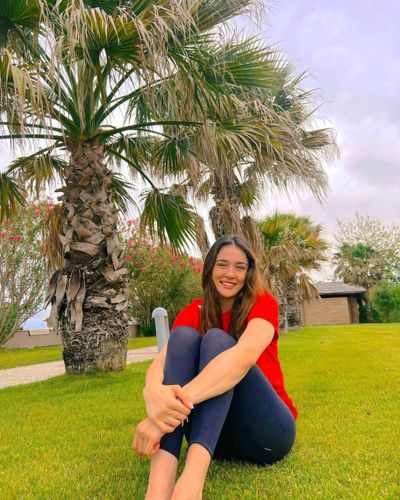 Zehra Güneş seksi ifşa fotoğrafı 113