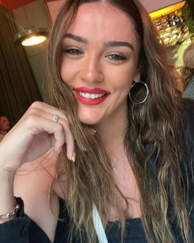 Zehra Güneş seksi ifşa fotoğrafı 130