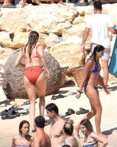 Zehra Güneş seksi ifşa fotoğrafı 134