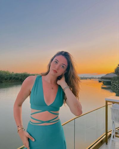 Zehra Güneş seksi ifşa fotoğrafı 137