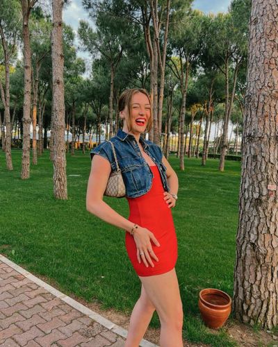 Zehra Güneş seksi ifşa fotoğrafı 140