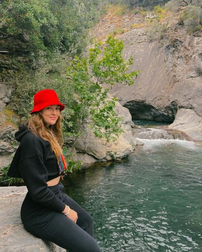 Zehra Güneş seksi ifşa fotoğrafı 26