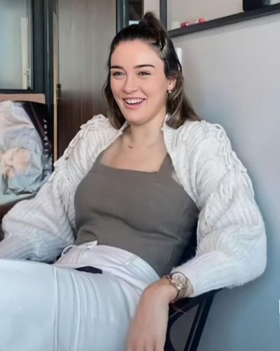 Zehra Güneş seksi ifşa fotoğrafı 18756