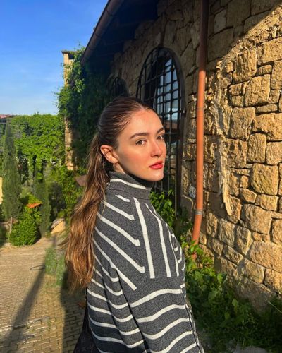 Zehra Güneş seksi ifşa fotoğrafı 33