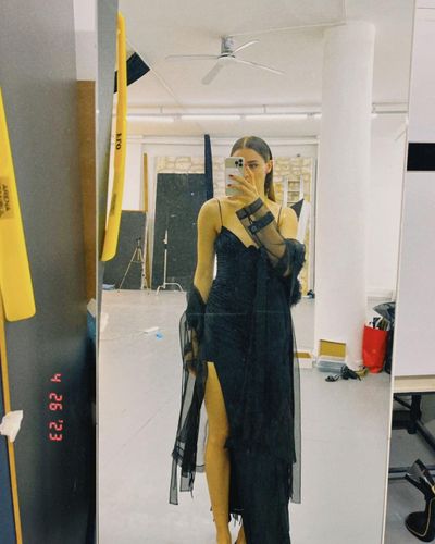 Zehra Güneş seksi ifşa fotoğrafı 42