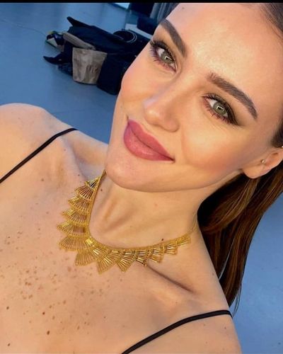 Zehra Güneş seksi ifşa fotoğrafı 43