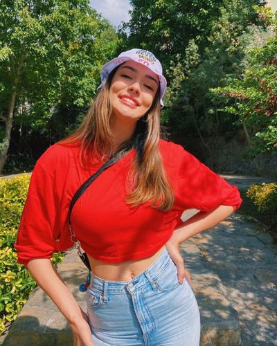 Zehra Güneş seksi ifşa fotoğrafı 529