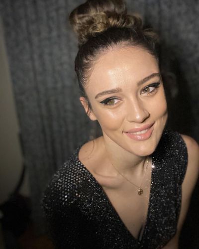 Zehra Güneş seksi ifşa fotoğrafı 536