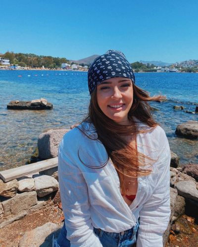 Zehra Güneş seksi ifşa fotoğrafı 545