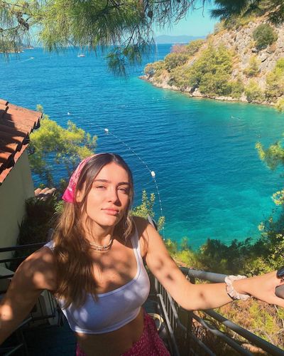 Zehra Güneş seksi ifşa fotoğrafı 550