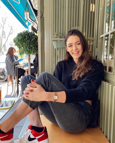 Zehra Güneş seksi ifşa fotoğrafı 560