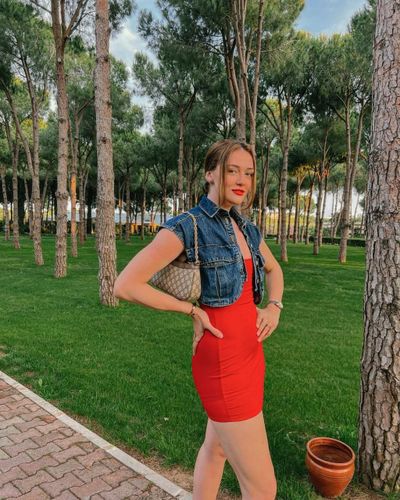 Zehra Güneş seksi ifşa fotoğrafı 56