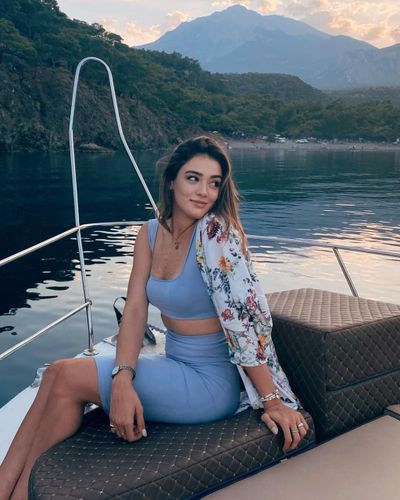 Zehra Güneş seksi ifşa fotoğrafı 575