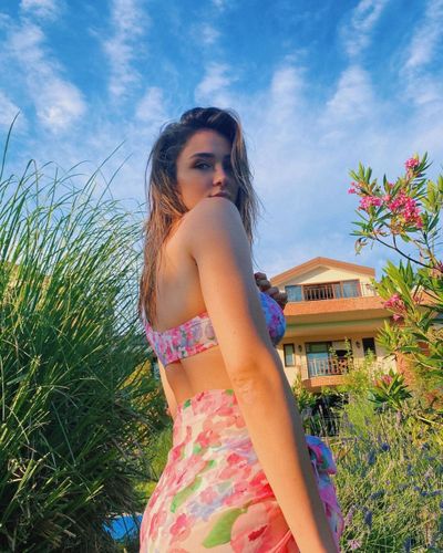 Zehra Güneş seksi ifşa fotoğrafı 576