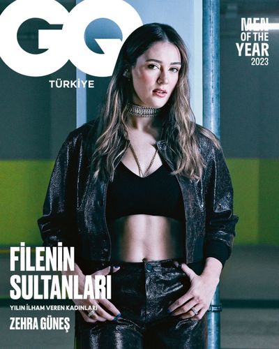 Zehra Güneş seksi ifşa fotoğrafı 622